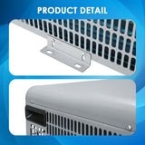 Bestway Pool Heater 4KW Above Ground Flowclear Water Temperature Heating