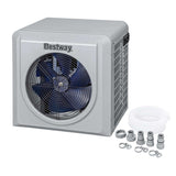 Bestway Pool Heater 4KW Above Ground Flowclear Water Temperature Heating