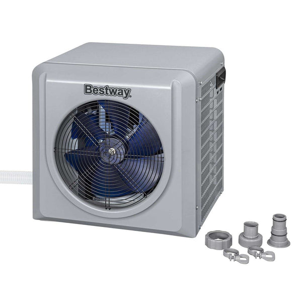 Bestway Pool Heater 4KW Above Ground Flowclear Water Temperature Heating
