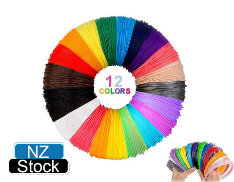 3D Printer Filament
