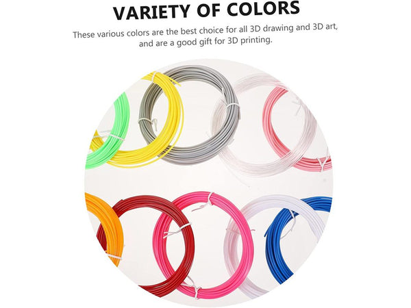 3D Printer Filament