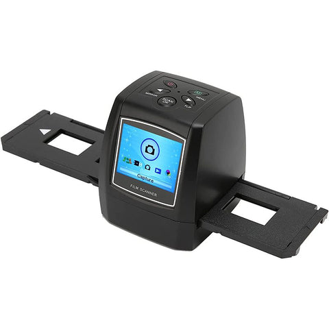 Film Scanner