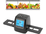 Film Scanner