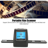 Film Scanner