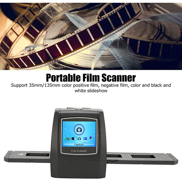 Film Scanner