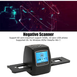 Film Scanner