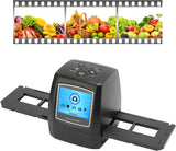 Film Scanner