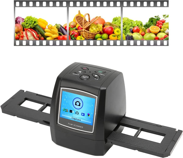 Film Scanner
