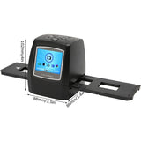 Film Scanner