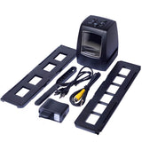 Film Scanner