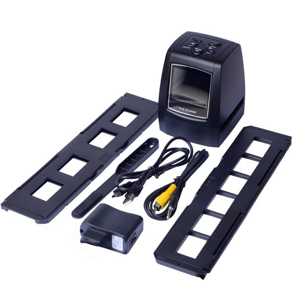 Film Scanner