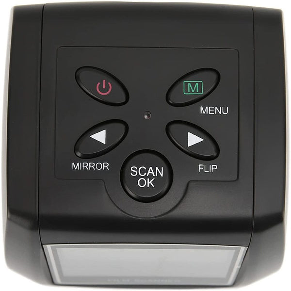 Film Scanner