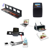 Film Scanner
