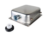 7L Air Diesel Heater Fuel Tank