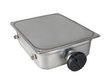 7L Air Diesel Heater Fuel Tank