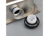 7L Air Diesel Heater Fuel Tank