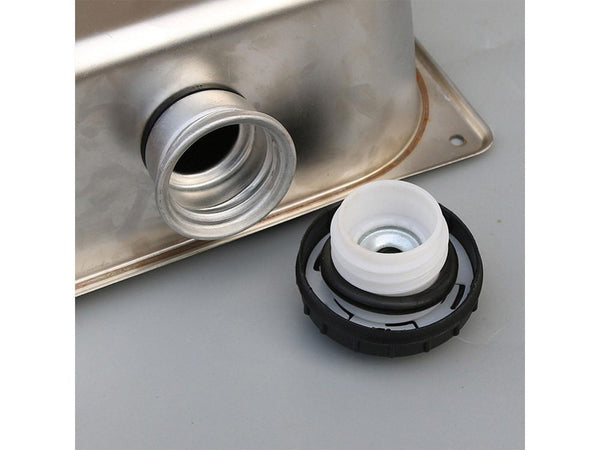 7L Air Diesel Heater Fuel Tank