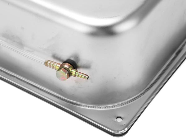 7L Air Diesel Heater Fuel Tank