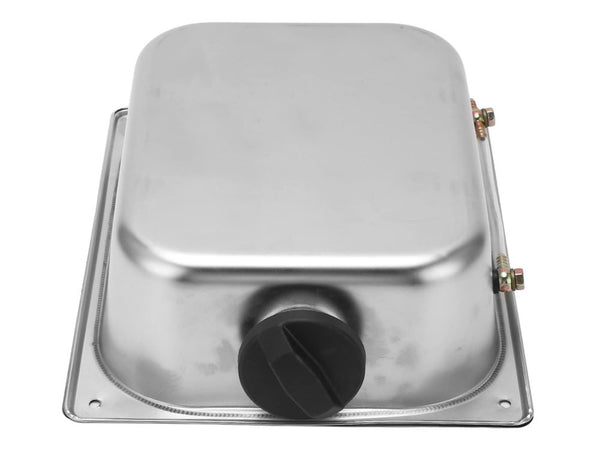 7L Air Diesel Heater Fuel Tank