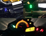 Universal Motorcycle Gear Indicator