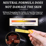 Furniture Salve for Leather, Couch Paint Scratch Repair