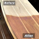 Furniture Salve for Leather, Couch Paint Scratch Repair