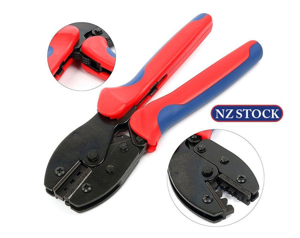 Solar Crimper MC4 Kit