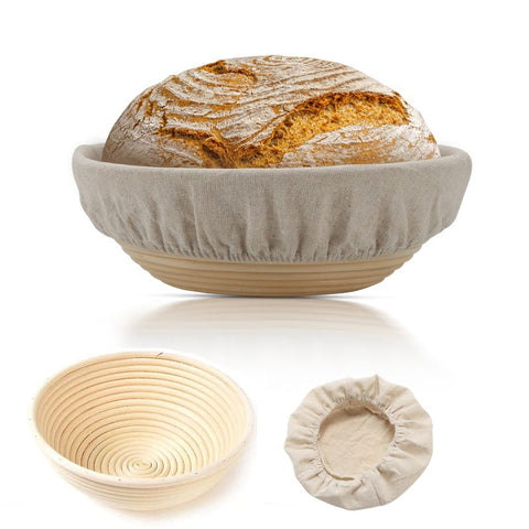 Bread Proofing Basket