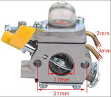 Homelite Ryobi ZAMA Carburetor