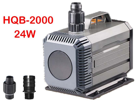 Pond Pump