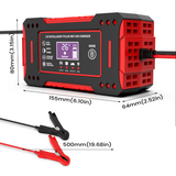 Car Battery Charger