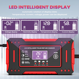 Car Battery Charger