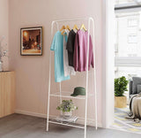 Clothes Garment Rack Hanger Organizer Sale NZ Stock Deal