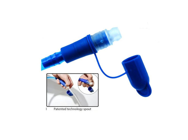 2L Hydration Bladder Water Pack Reservoir