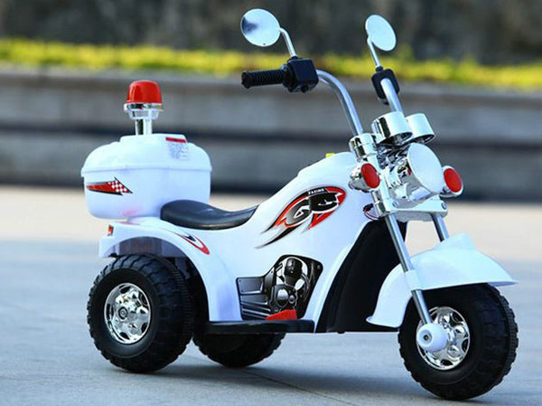 Kids Motorcycle Bike Ride On Toys