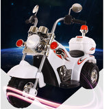 Kids Motorcycle Bike Ride On Toys