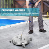 Stainless Steel Surface Cleaner