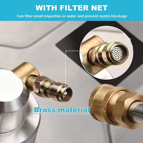 Stainless Steel Surface Cleaner