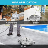 Surface Cleaner