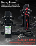 High Pressure Car Washer Kit