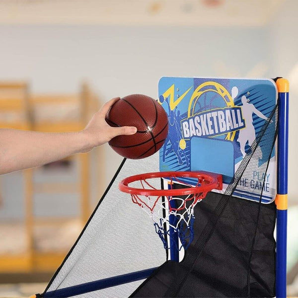 Basketball Hoop