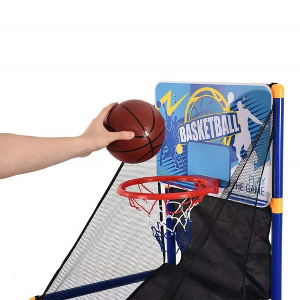 Basketball Hoop