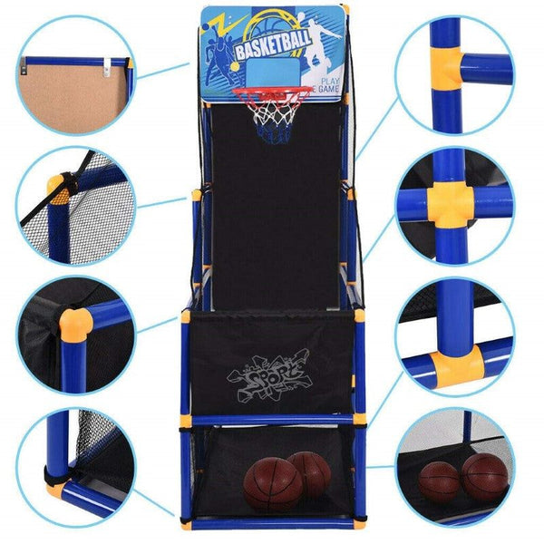 Basketball Hoop
