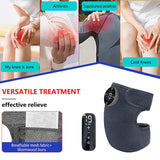 Heated Knee Massager