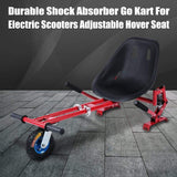 Hoverboard Go Cart