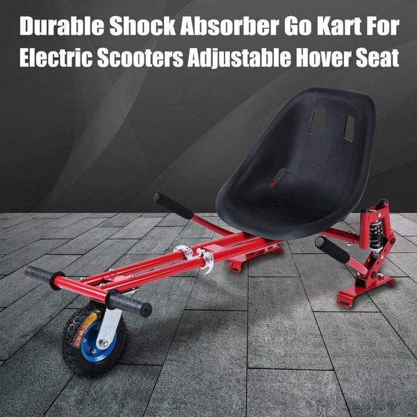 Hoverboard Go Cart