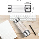Hydrogen Water Generator Bottle Sale NZ Stock Deal