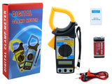 Digital Multimeter