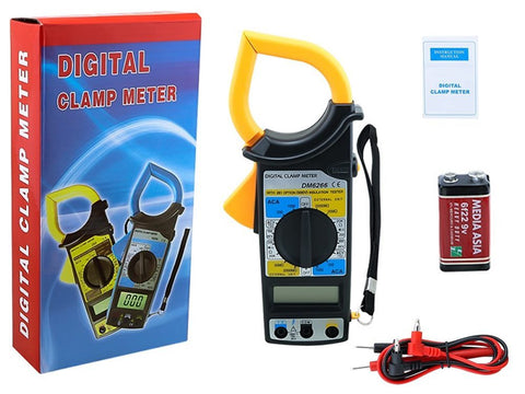 Digital Multimeter