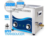 Ultrasonic Cleaner